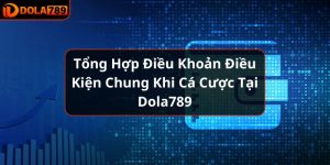 Tổng Hợp Điều Khoản Điều Kiện Chung Khi Cá Cược Tại DOLA789